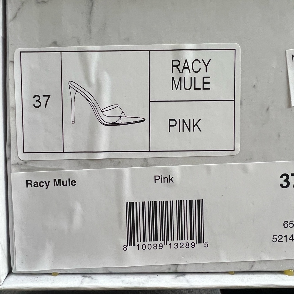 Jessica Rich Racy Mule - Picture 5 of 5